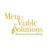 Meta Viable Solutions Logo