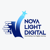 Nova Light Digital Logo