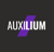 Auxilium Infosys Logo