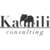 Kamili Consulting Logo