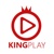 KingPlay Stream Logo