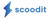 Scoodit Logo