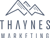 Thaynes Marketing Logo