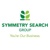 Symmetry Search Group, LLC Logo