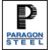 Paragon Steel Logotype