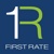 First Rate, Inc Logo