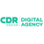 CDR Design Logo