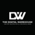 The Digital Warehouse Logotype