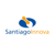 Incubadora Santiago Innova Logo
