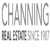 Channing Real Estate Logo