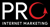 Pro Internet Marketing Logo