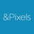 &Pixels Logo