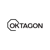 Oktagon Digital Agency Logo