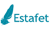 Estafet Logo