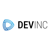 DEVINC Logotype