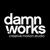 Damnworks Logotype