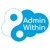 Admin Within Logo