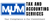 MUM Tax and Accounting Services Logotype