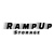 RampUp Storage Logo