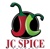 The J.C. Spice Company Logo