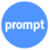 Prompt Internet Solutions, LLC Logo