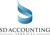 SD Accounting Services, Inc. Logo