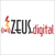 Zeus Digital Marketing Logo