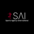 Sports Agency International Logotype