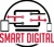 Smart Digital Logo