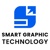 Smart Graphic Technology Logo