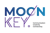 MoonKey Logo