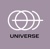 UNIVERSE design studio Logo