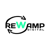 Rewamp Digital Logo