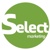 Select Marketing Logo