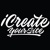 iCreate Your Site Logo