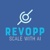 RevOppAI Logo