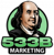 533bmarketing Logo