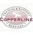 Copperline Training Logo