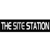 The Site Station Logo