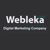 Webleka Logo