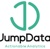 Jump Data Logo