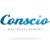 Conscio Web Development Logo