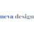 Provider Logotype Neva Design Logo