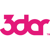 3dar Logo