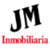 JM Inmobiliaria Logo