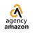 Agency Amazon Logotype