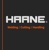 HAANE welding systems GmbH & Co. KG Logotype