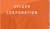 Sylger Corporation Logotype