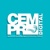 CEMPR Digital Logotype