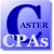 Caster CPAs Inc. Logo